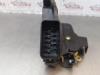 Gebruikte Portierslot Mechaniek 4Deurs links-achter Ford C-Max O177720