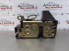 Gebruikte Portierslot Mechaniek 2deurs rechts Ford Focus O177722