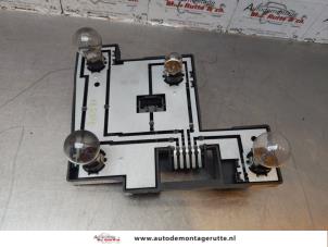 O177724 Gebruikte printplaat achterlicht links Ford Fiesta