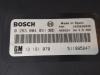 Gebruikte PDC Module Opel Vectra O177725