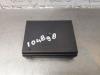 Gebruikte Module Trekhaak Citroen C4 O177726
