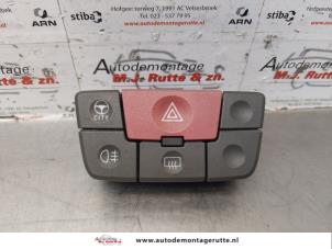 O177729 Gebruikte alarmlicht schakelaar Fiat Panda