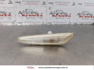 O177731 Gebruikte knipperlicht scherm links-voor BMW 3-Serie