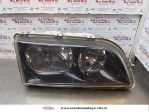 O177732 Gebruikte koplamp rechts Volvo V40