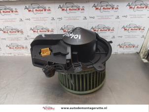 O177737 Gebruikte kachel ventilatiemotor Volkswagen Passat