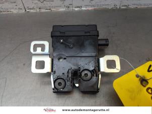 O177740 Gebruikte slotmechaniek achterklep Mini Mini