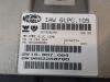 Gebruikte Kontaktslot + computer Peugeot 207 O177743