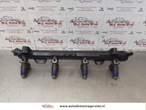 O177745 Gebruikte verstuiver brug Volkswagen Polo