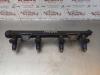 Gebruikte Common rail (Injectie) Volkswagen Polo O177745
