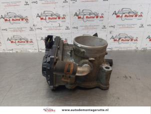 O177746 Gebruikte gasklephuis Suzuki Swift