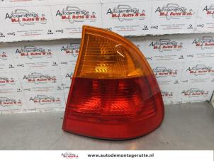 O177752 Gebruikte achterlicht rechts BMW 3-Serie