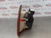 Gebruikte Achterlicht links BMW 3-Serie O177757