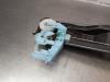 Gebruikte Raammechaniek 2Deurs rechts-voor Fiat Doblo O177760