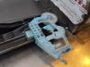 Gebruikte Raammechaniek 2Deurs links-voor Fiat Doblo O177761