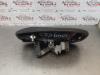 Gebruikte Deurgreep 2Deurs links Fiat Doblo O177762