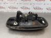 Gebruikte Deurgreep 2Deurs links Fiat Doblo O177762
