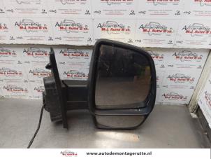 O177763 Gebruikte buitenspiegel rechts Fiat Doblo