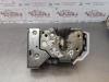 Gebruikte Portierslot Mechaniek 2deurs rechts Fiat Doblo O177766