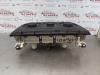 Gebruikte Chaufage Bedieningspaneel Fiat Doblo O177771