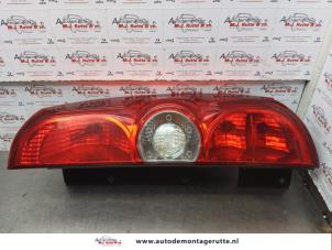 O177773 Gebruikte achterlicht rechts Fiat Doblo