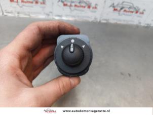 O177775 Gebruikte spiegel schakelaar Fiat Doblo