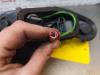 Gebruikte Printplaat Achterlicht links Peugeot 207 O177776