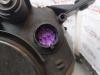Gebruikte Linker Koplamp Fiat Doblo O177778