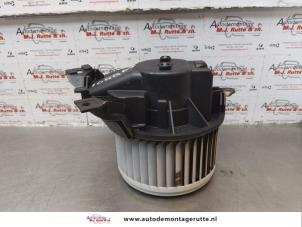 O177780 Gebruikte chaufage ventilatiemotor Fiat Doblo