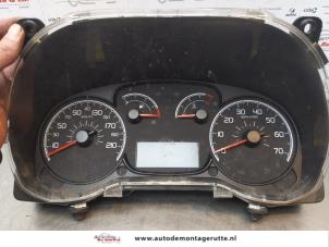 O177781 Gebruikte kilometerteller km Fiat Doblo