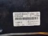 Gebruikte Tellerklok Fiat Doblo O177781