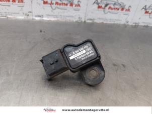 Gebruikte Sensor map (inlaatspruitstuk) Mini Mini (R56) 1.4 16V One Prijs op aanvraag aangeboden door Autodemontage M.J. Rutte B.V.