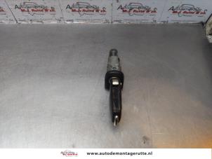 O177816 Gebruikte portierslot cilinder links Skoda Fabia