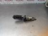 Gebruikte Deurslot Cilinder links Skoda Fabia O177816