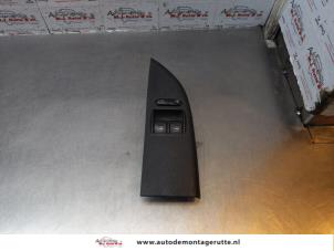 O177818 Gebruikte combischakelaar ramen Skoda Fabia