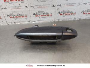 O177819 Gebruikte deurgreep 4deurs links-voor Hyundai I10