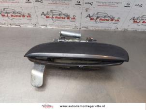 O177820 Gebruikte portiergreep 4deurs links-achter Hyundai I10