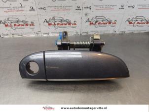 O177821 Gebruikte portiergreep 4deurs rechts-voor Hyundai I10