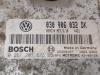 Gebruikte Computer Motormanagement Seat Arosa O177823