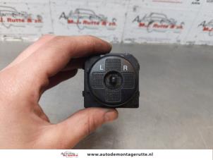 O177827 Gebruikte spiegel schakelaar Hyundai Getz