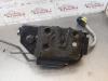 Gebruikte Deurslot Mechaniek 2Deurs links Peugeot 206 O177830