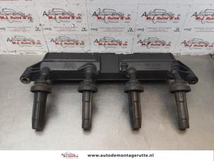 O177831 Gebruikte bobine Citroen C3