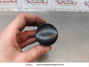 O177835 Gebruikte schakelaar elektrisch raam Smart Fortwo