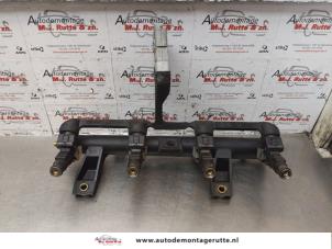 O177836 Gebruikte common rail (injectie) Citroen C3
