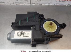 O177840 Gebruikte motor portierruit Skoda Fabia