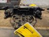 Gebruikte Kachel Bedieningspaneel Volkswagen UP O177845