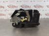 Gebruikte Slotmechaniek Portier 4Deurs rechts-voor Hyundai I10 O177844