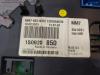Gebruikte Tellerklok Volkswagen UP O177847