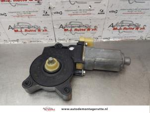 O177846 Gebruikte motor electrisch raam Hyundai I10