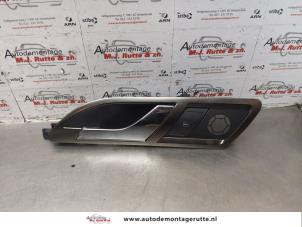 O177850 Gebruikte raam schakelaar elektrisch Skoda Superb
