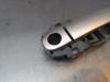 Gebruikte Deurgreep 4Deurs links-voor Skoda Superb O177852